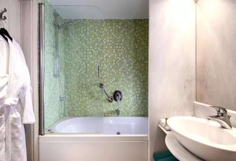 Fotos del hotel Minos Mare Royal:  6