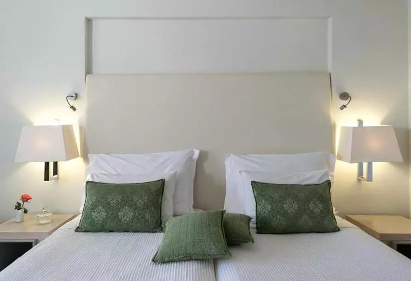 Fotos del hotel Minos Mare Royal:  22