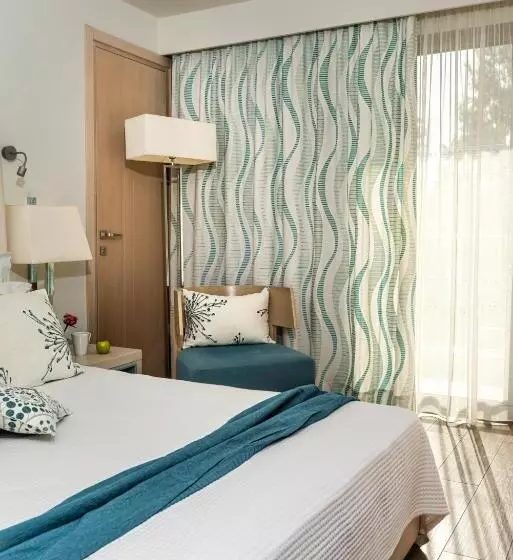 Fotos del hotel Minos Mare Royal:  8