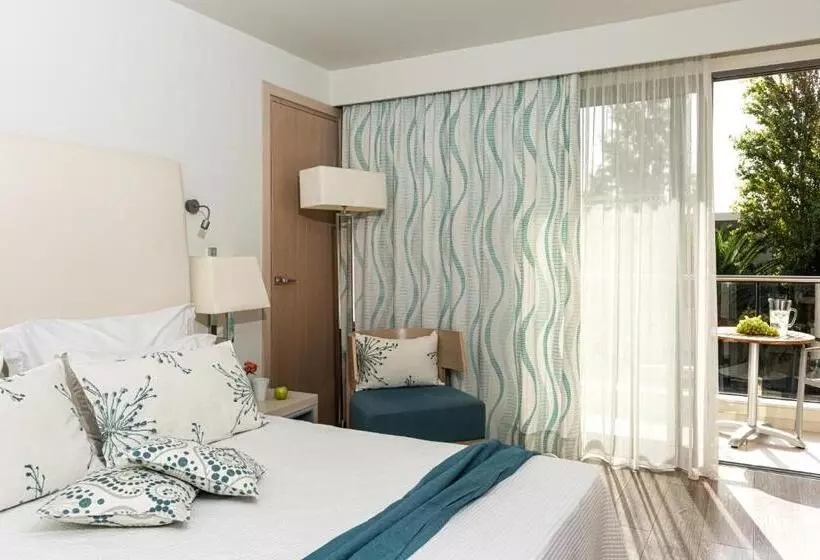 Fotos del hotel Minos Mare Royal:  12