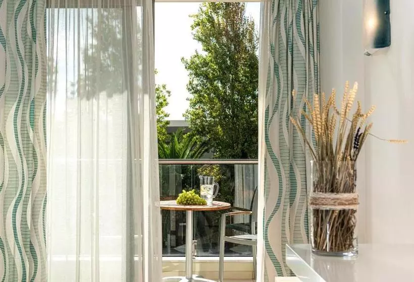 Fotos del hotel Minos Mare Royal:  11