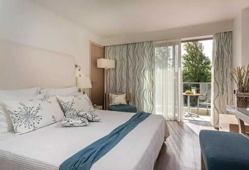 Fotos del hotel Minos Mare Royal:  24