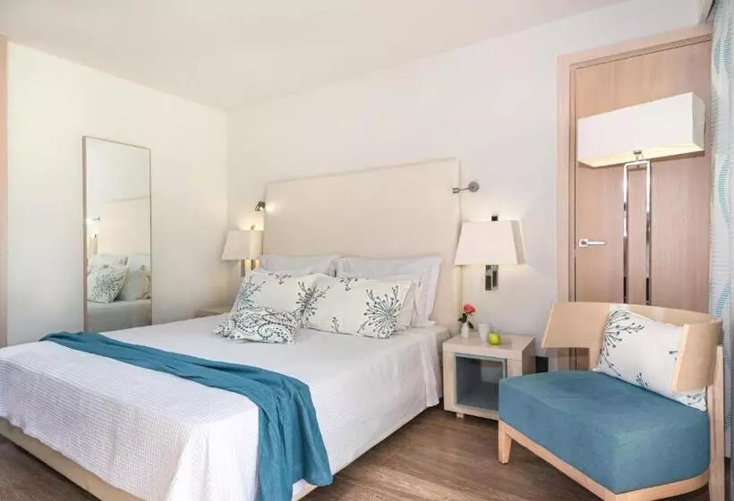 Fotos del hotel Minos Mare Royal:  17