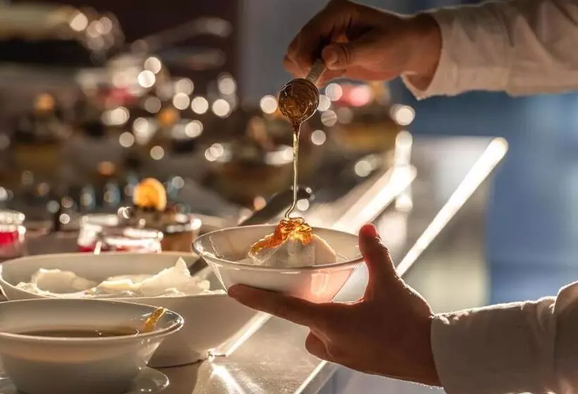 Fotos del hotel Minos Mare Royal:  9