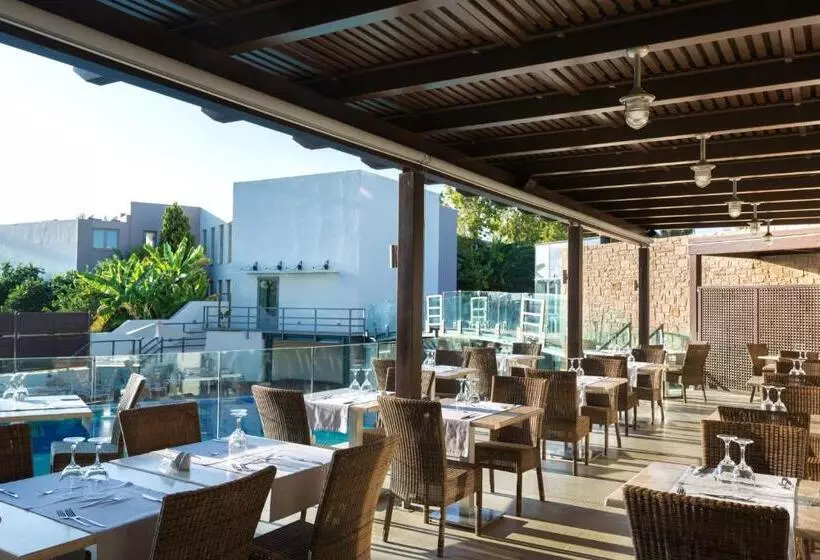 Fotos del hotel Minos Mare Royal:  5