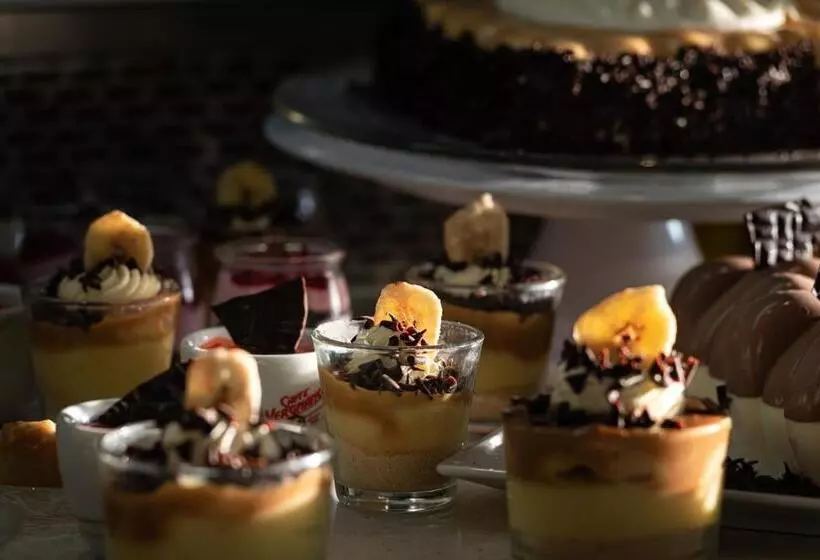 Fotos del hotel Minos Mare Royal:  16