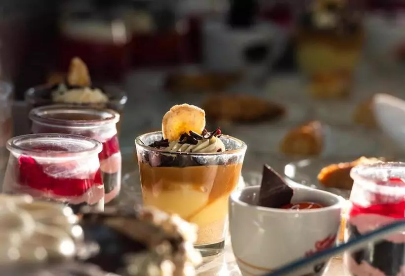 Fotos del hotel Minos Mare Royal:  18