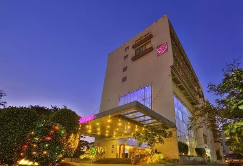 Fotos del hotel Parc Estique:  7