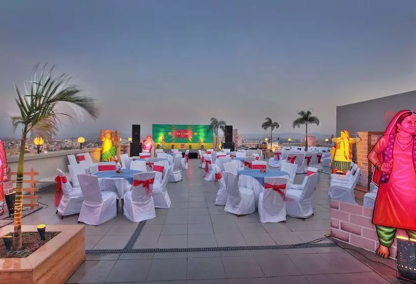 Fotos del hotel Parc Estique:  15