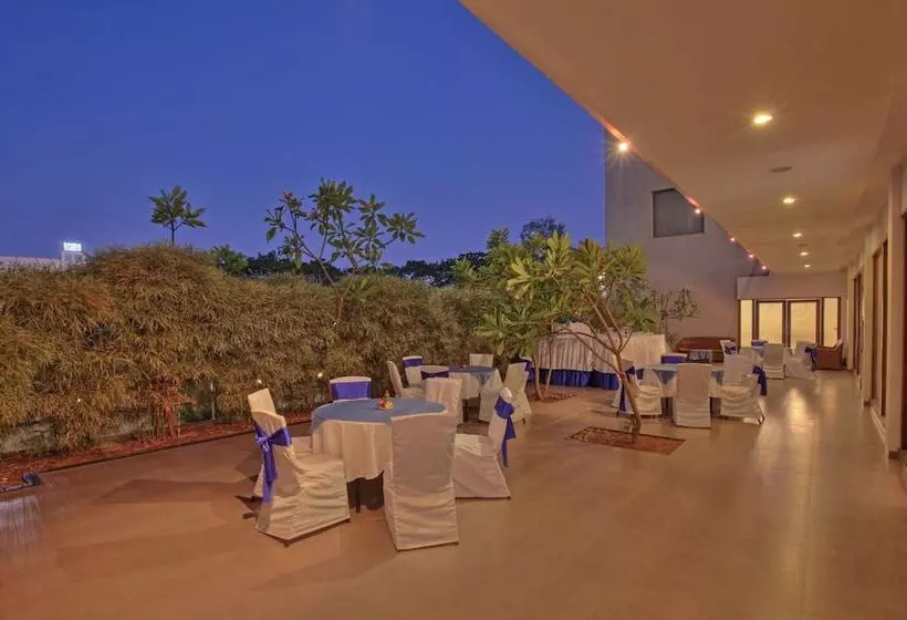 Fotos del hotel Parc Estique:  11