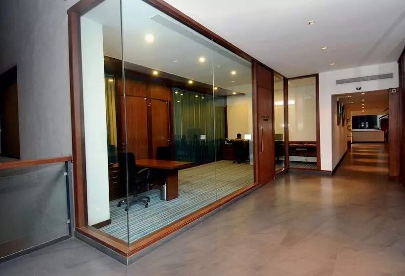 Fotos del hotel Parc Estique:  2