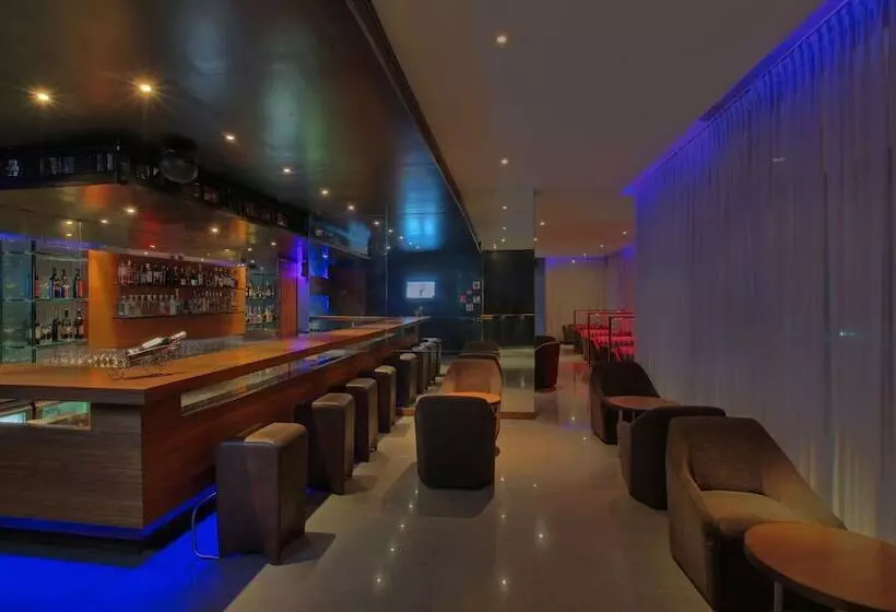 Fotos del hotel Parc Estique:  4