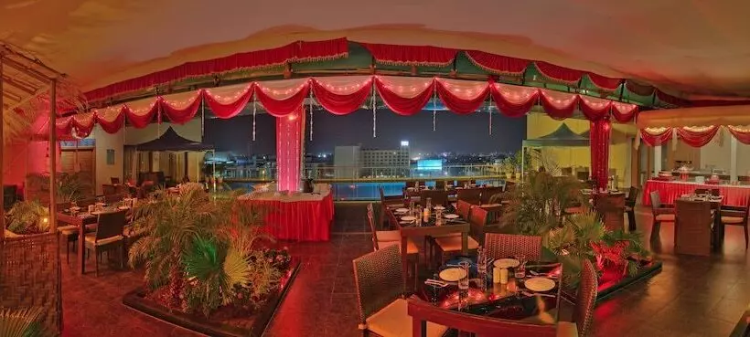 Fotos del hotel Parc Estique:  20