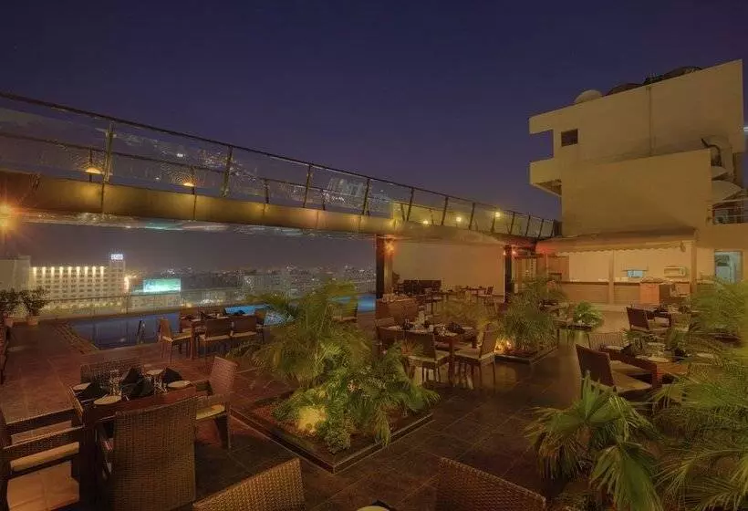 Fotos del hotel Parc Estique:  18