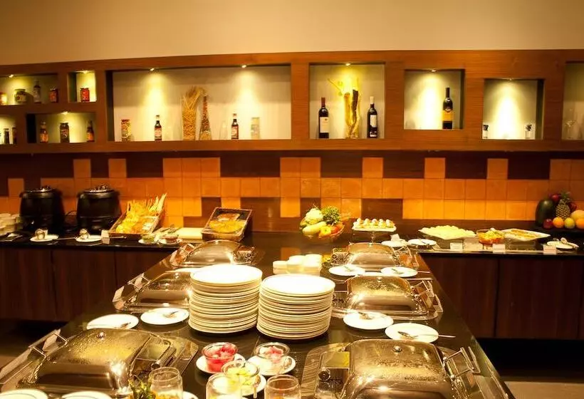 Fotos del hotel Parc Estique:  8