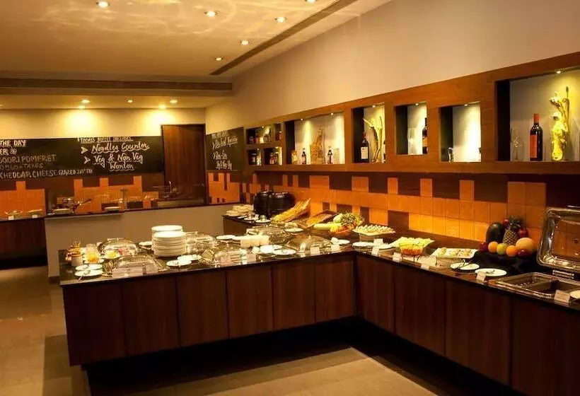 Fotos del hotel Parc Estique:  13