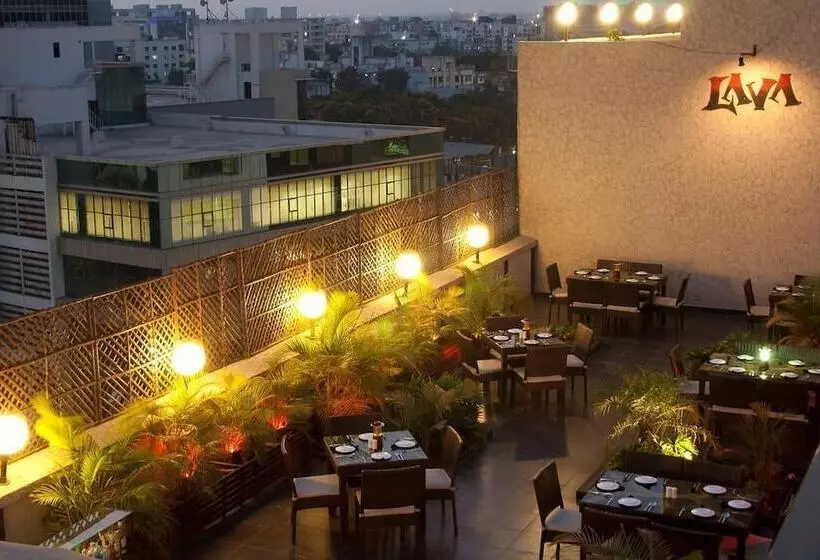 Fotos del hotel Parc Estique:  6