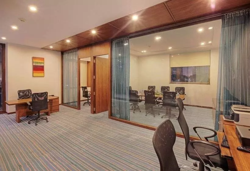 Fotos del hotel Parc Estique:  23