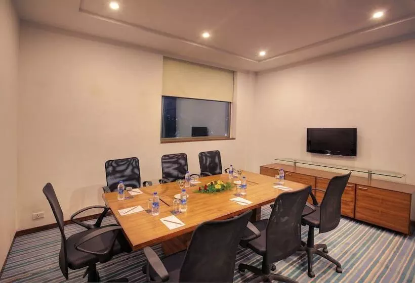 Fotos del hotel Parc Estique:  5