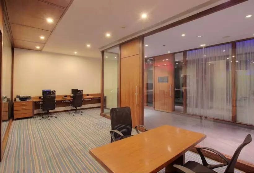 Fotos del hotel Parc Estique:  25