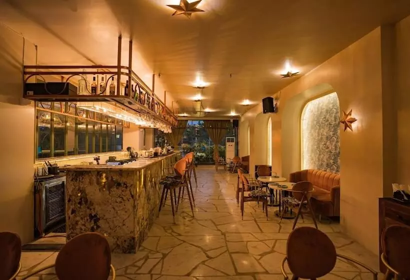 Fotos del hotel Royal Orchid Central Jaipur, Bani Park:  4