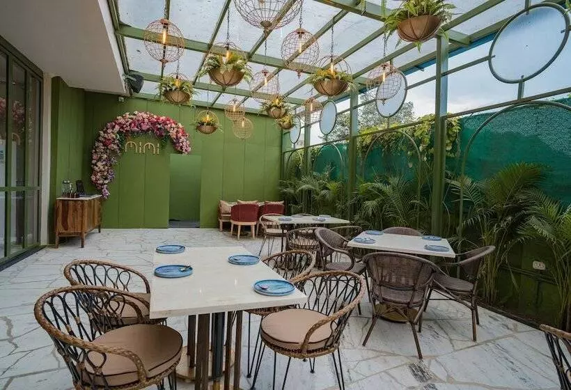 Fotos del hotel Royal Orchid Central Jaipur, Bani Park:  14