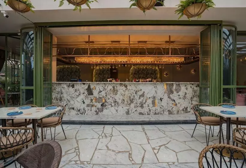 Fotos del hotel Royal Orchid Central Jaipur, Bani Park:  18