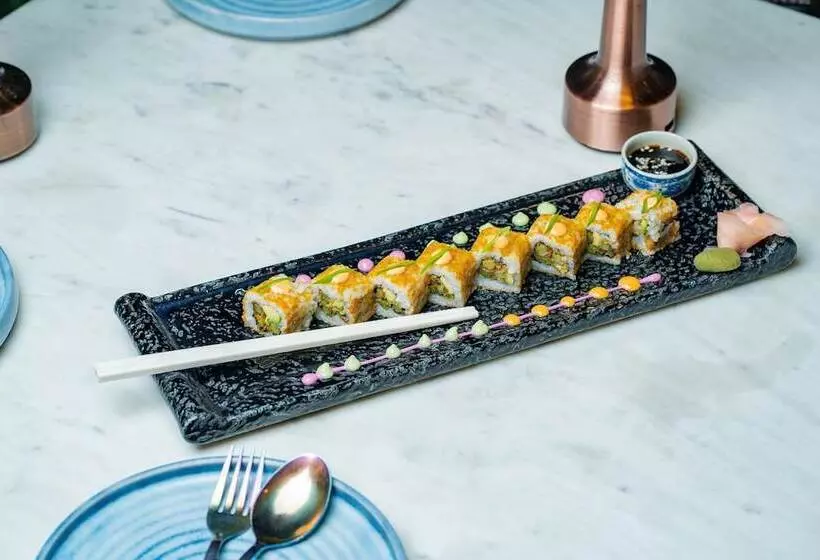 Fotos del hotel Royal Orchid Central Jaipur, Bani Park:  24