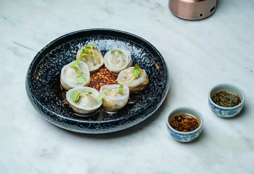 Fotos del hotel Royal Orchid Central Jaipur, Bani Park:  17