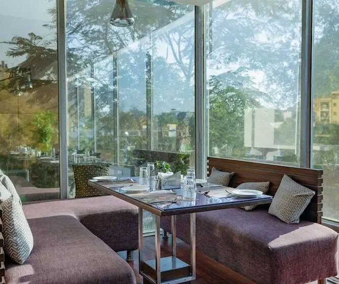 Fotos del hotel Royal Orchid Central Jaipur, Bani Park:  23