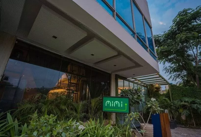 Fotos del hotel Royal Orchid Central Jaipur, Bani Park:  9