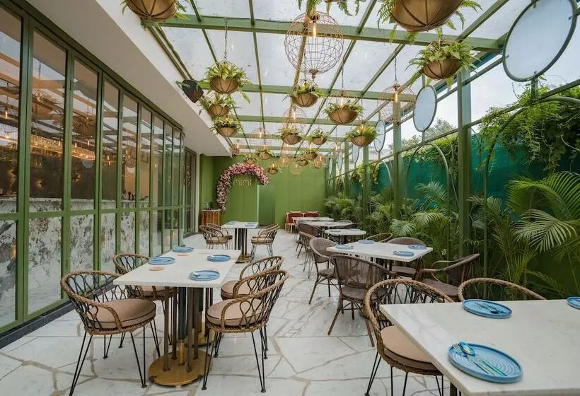 Fotos del hotel Royal Orchid Central Jaipur, Bani Park:  6