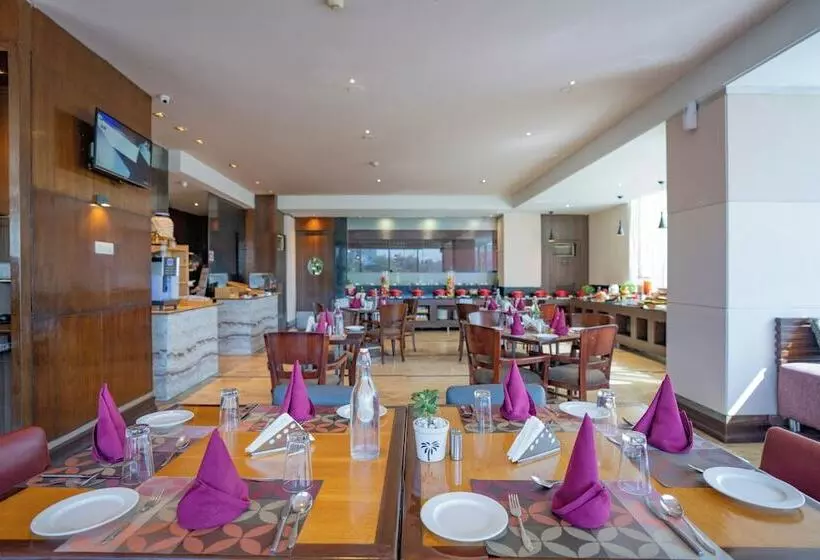 Fotos del hotel Royal Orchid Central Jaipur, Bani Park:  11