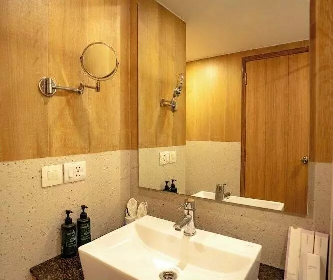 Fotos del hotel Royal Orchid Central Jaipur, Bani Park:  15