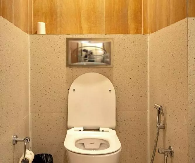 Fotos del hotel Royal Orchid Central Jaipur, Bani Park:  20