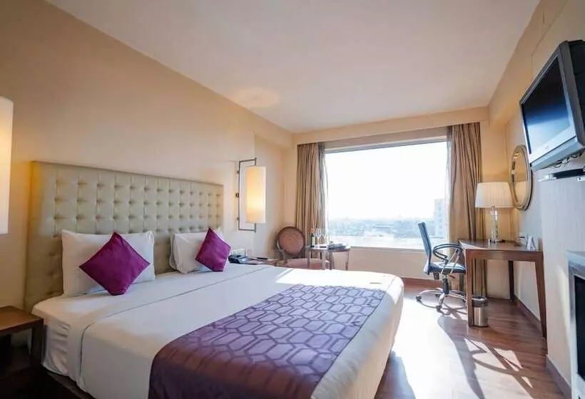 Fotos del hotel Royal Orchid Central Jaipur, Bani Park:  2