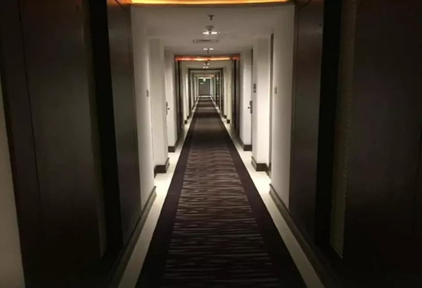 Fotos del hotel Royal Orchid Central, Pune:  14