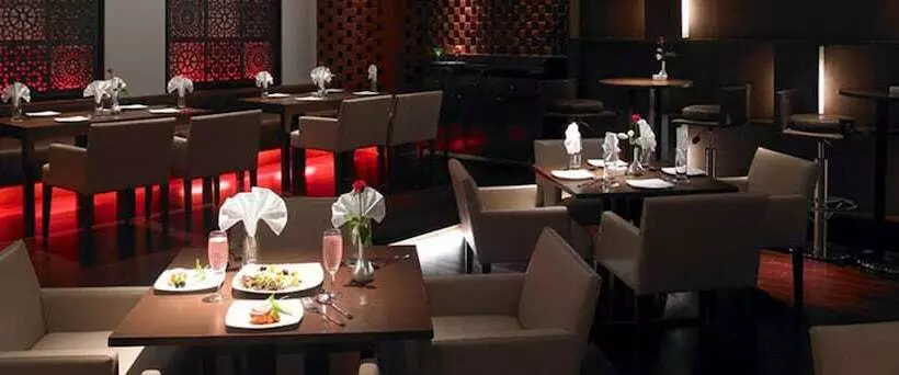 Fotos del hotel Royal Orchid Central, Pune:  21