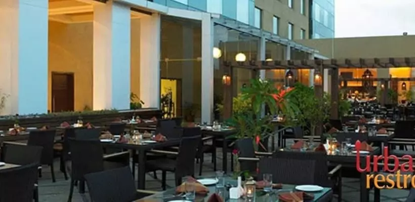 Fotos del hotel Royal Orchid Central, Pune:  6