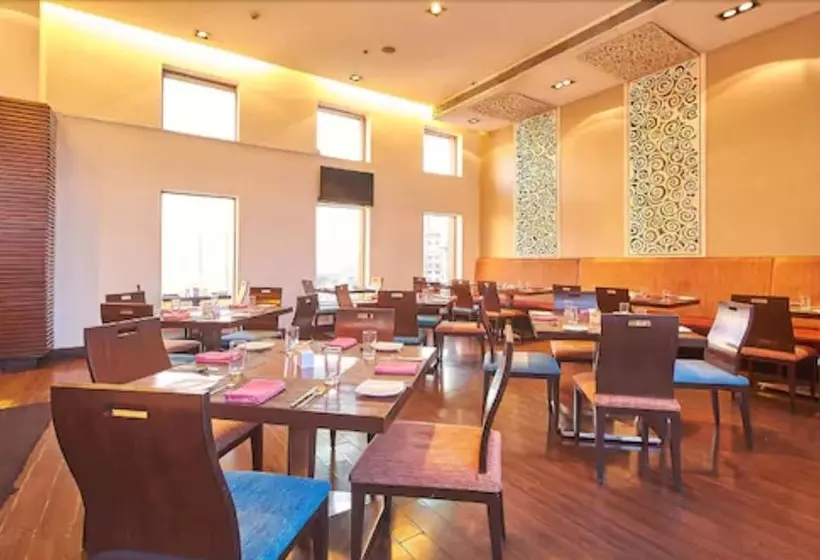 Fotos del hotel Royal Orchid Central, Pune:  10