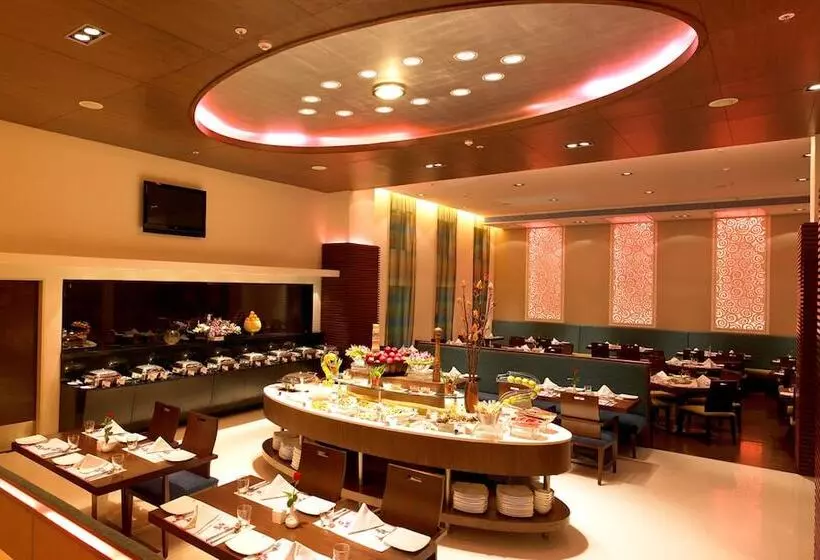 Fotos del hotel Royal Orchid Central, Pune:  25