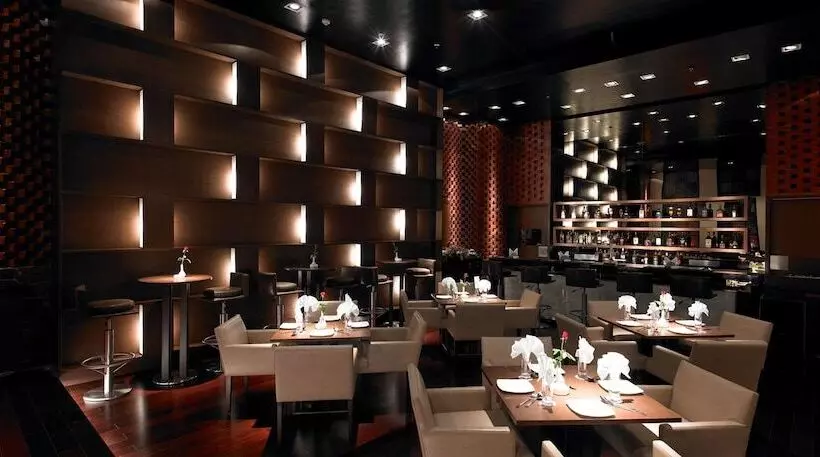 Fotos del hotel Royal Orchid Central, Pune:  4