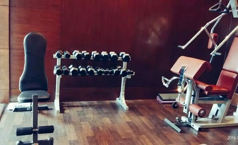 Fotos del hotel Royal Orchid Central, Pune:  8