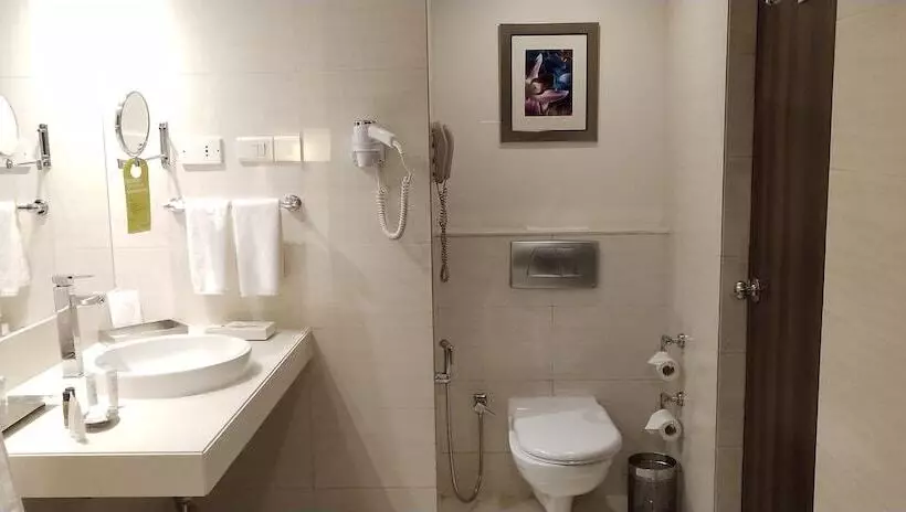 Fotos del hotel Royal Orchid Central, Pune:  22