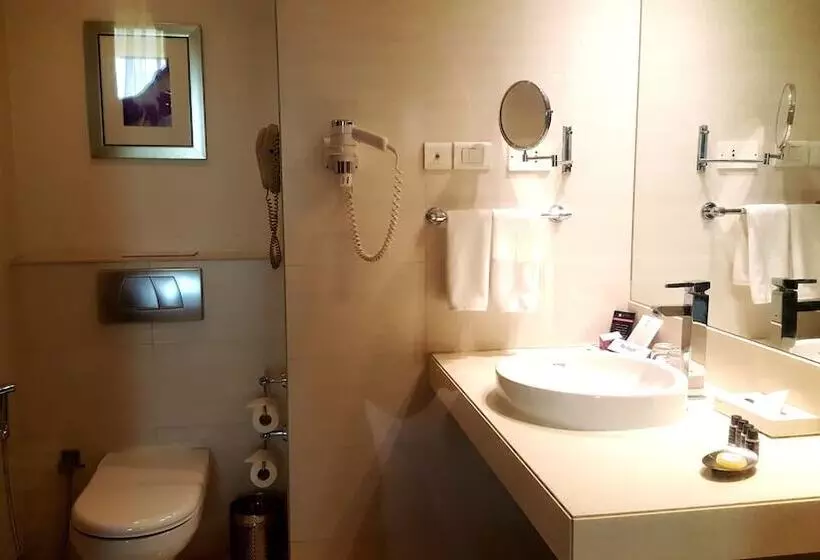 Fotos del hotel Royal Orchid Central, Pune:  20