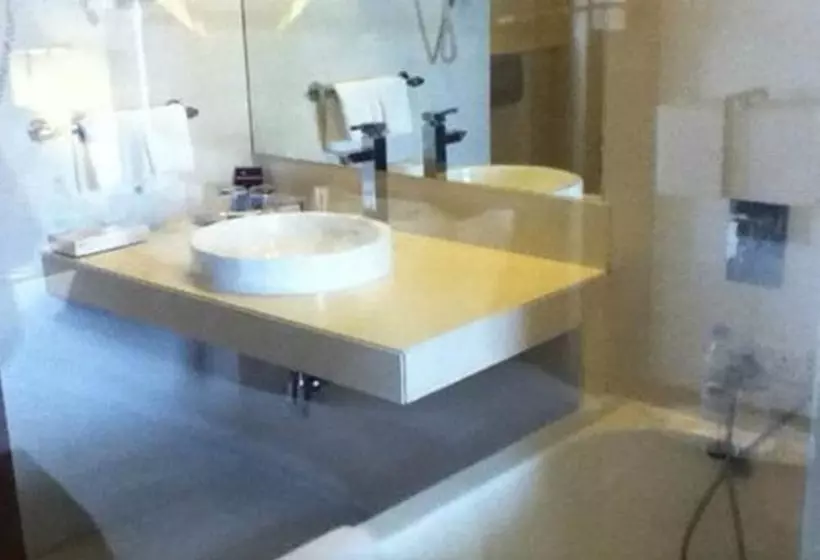 Fotos del hotel Royal Orchid Central, Pune:  13