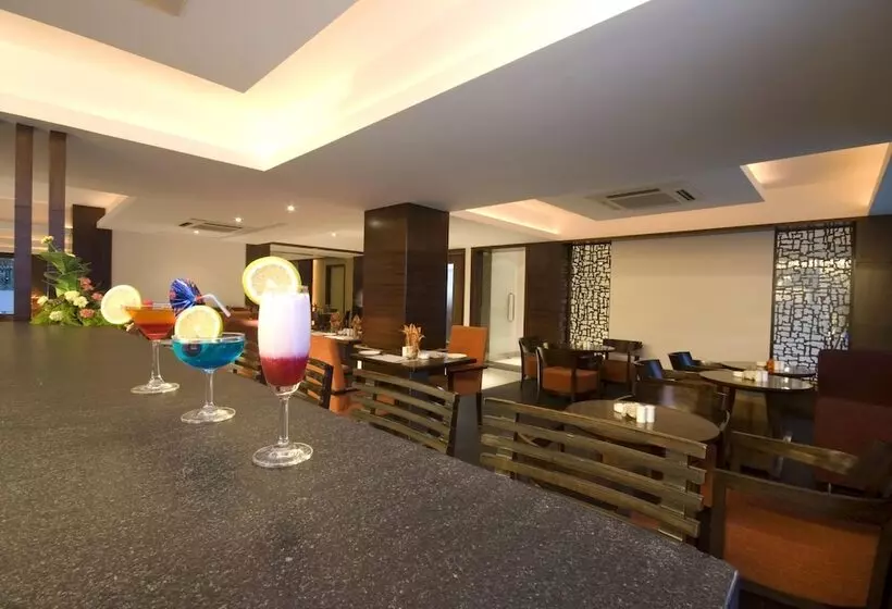 Fotos del hotel Shantai:  3