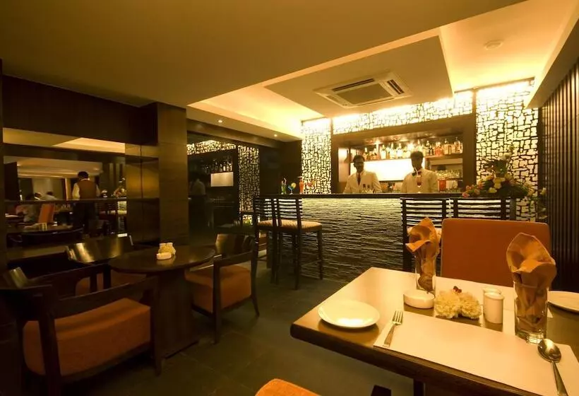 Fotos del hotel Shantai:  5