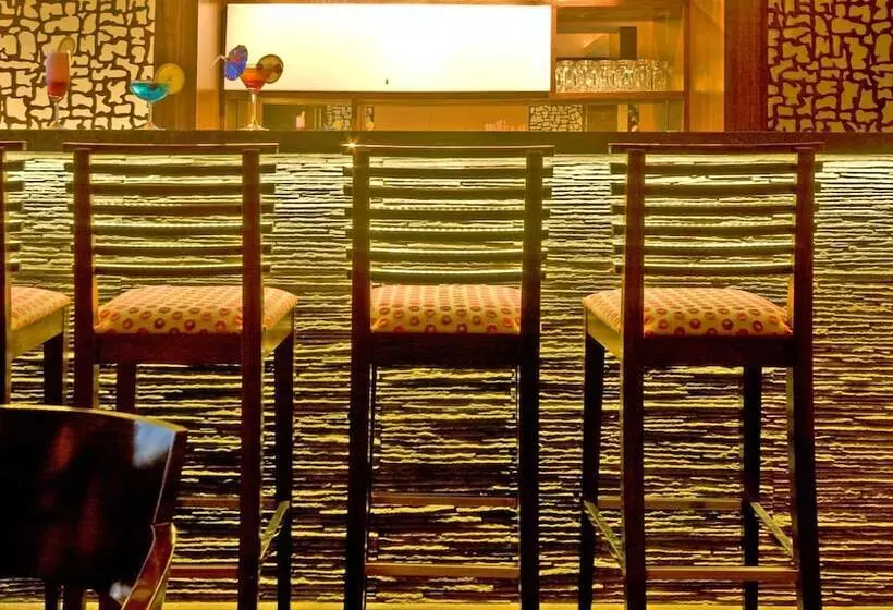 Fotos del hotel Shantai:  13