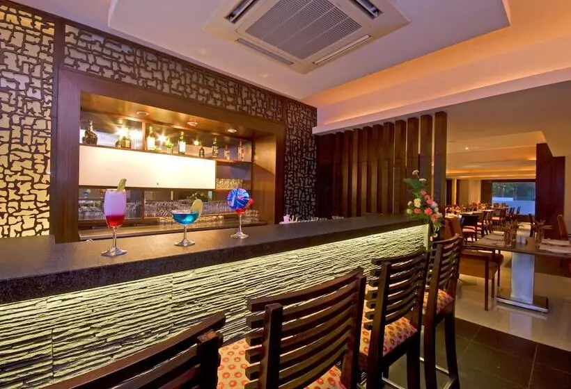 Fotos del hotel Shantai:  9